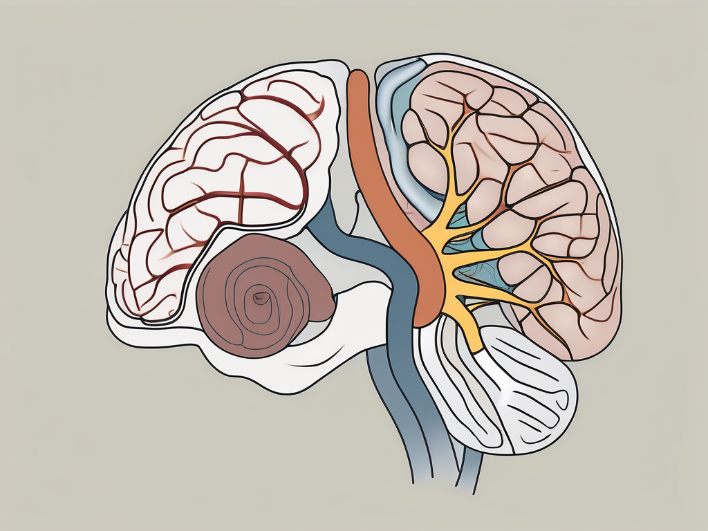 The human inner ear