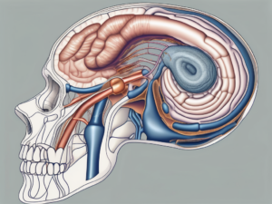 The human inner ear