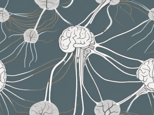 The human nervous system